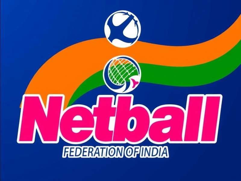 Sports Authority of India Logo